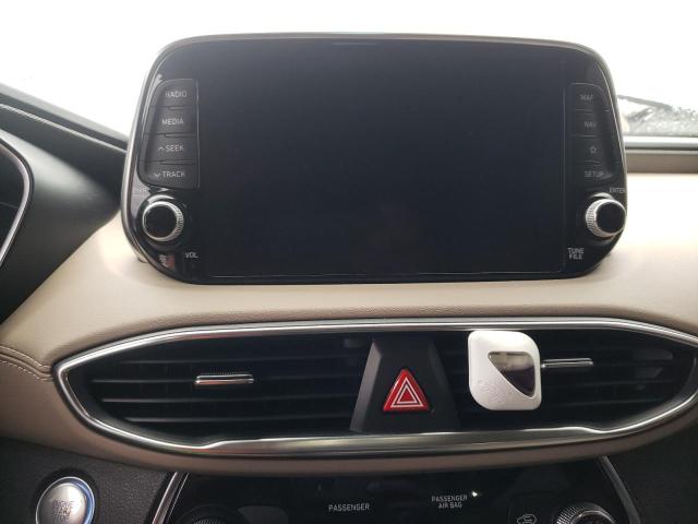 2020 HYUNDAI SANTA FE 5NMS53AA2LH222417