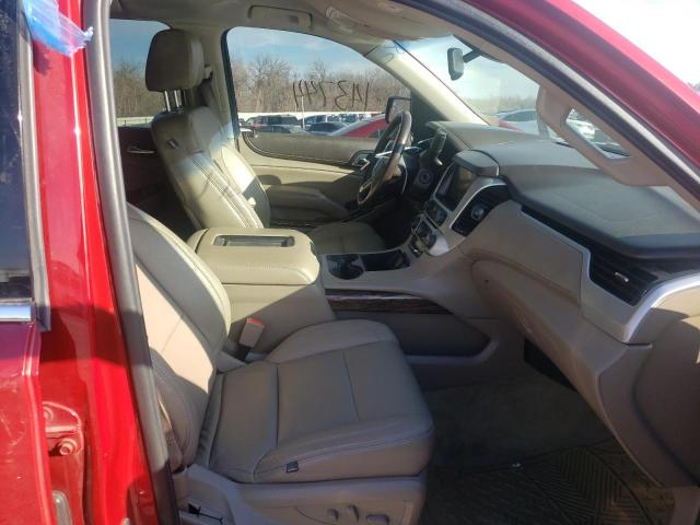 2015 GMC YUKON SLE 1GKS1AKC8FR170358