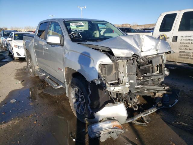 2016 GMC CANYON SLE - 1GTG6CE3XG1152003