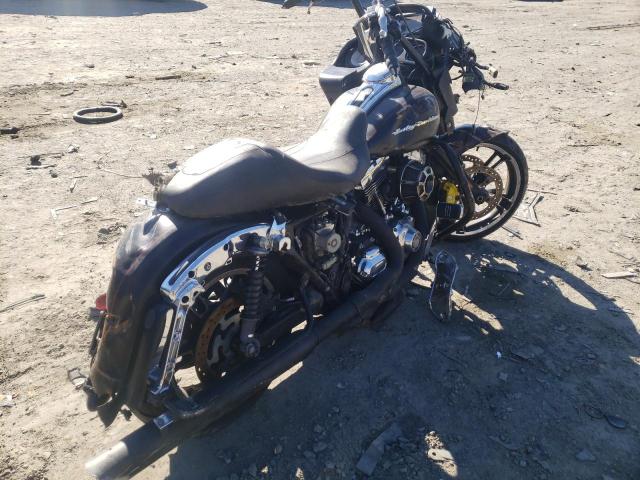 2015 HARLEY-DAVIDSON FLTRXS ROA - 1HD1KTM17FB632864