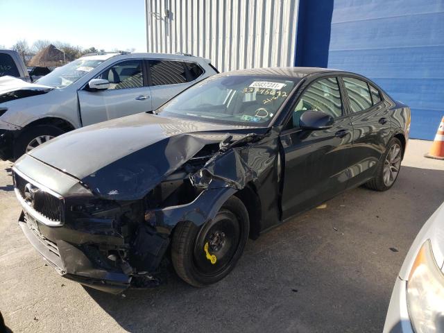 2020 VOLVO S60 T6 MOM 7JRA22TK1LG043539