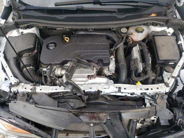 1G1BC5SM0K7109882 Chevrolet Cruze Ls 2019. Фото: 6