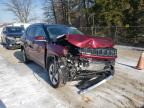 2021 JEEP  COMPASS