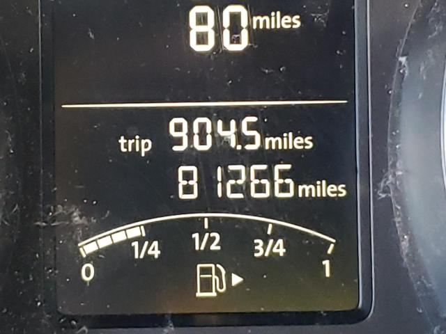 2016 VOLKSWAGEN JETTA S - 3VW267AJ0GM410597