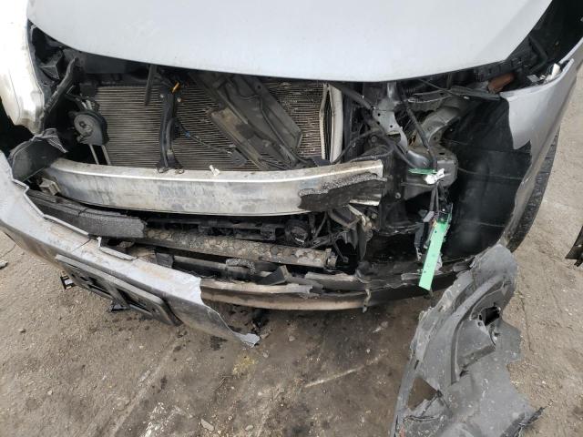 5N1AZ2MH8HN185138 Nissan Murano S 2017. Фото: 8