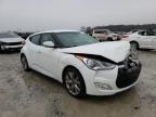 photo HYUNDAI VELOSTER 2017