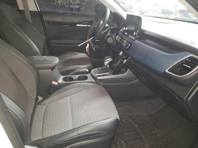 KNDEU2AA0M7100514 KIA SELTOS S