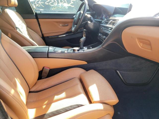 2018 BMW ALPINA B6 WBA6D6C51JG945912