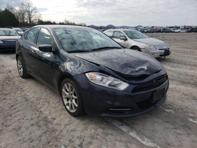 1C3CDFBA3DD284964 Dodge Dart Sxt 2013