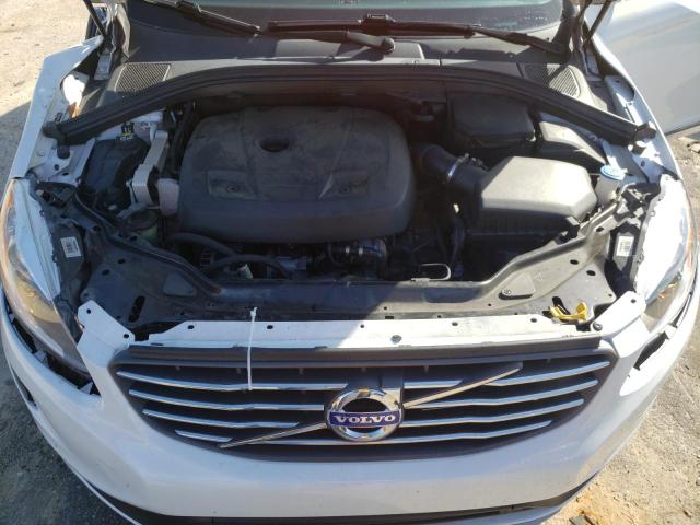 2016 VOLVO XC60 T5 YV440MDJ0G2866790