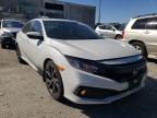 2019 HONDA  CIVIC