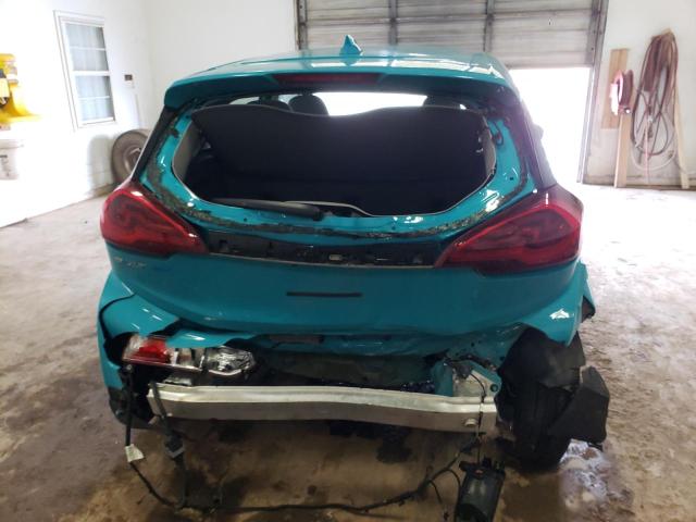 2020 CHEVROLET BOLT EV LT 1G1FY6S07L4138126