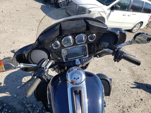 2014 HARLEY-DAVIDSON FLHTK SHRI 1HD1KNL1XEB632739