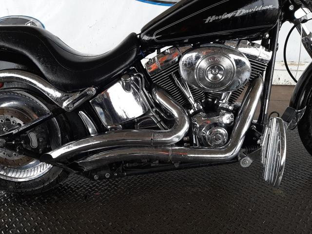 2006 HARLEY-DAVIDSON FXSTDI 1HD1JBB176Y022640