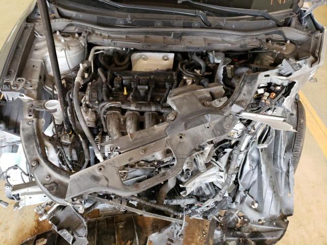 2013 MAZDA CX-5 SPORT - JM3KE2BE8D0156069