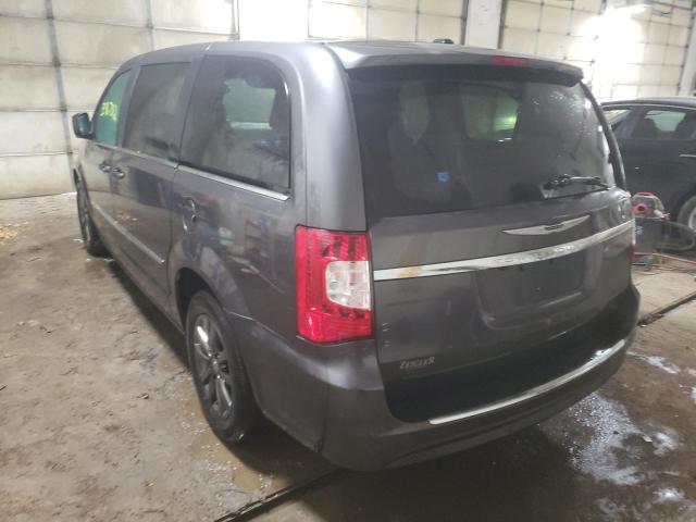 Фото: 2C4RC1HG6FR539792 - 3