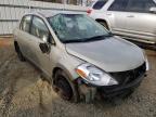 2007 NISSAN  VERSA