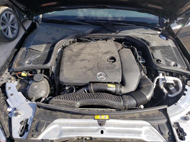 WDDWF8DB7LR550286 Mercedes-Benz C 300 2020. Фото: 6