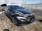 2018 BMW  5 SERIES