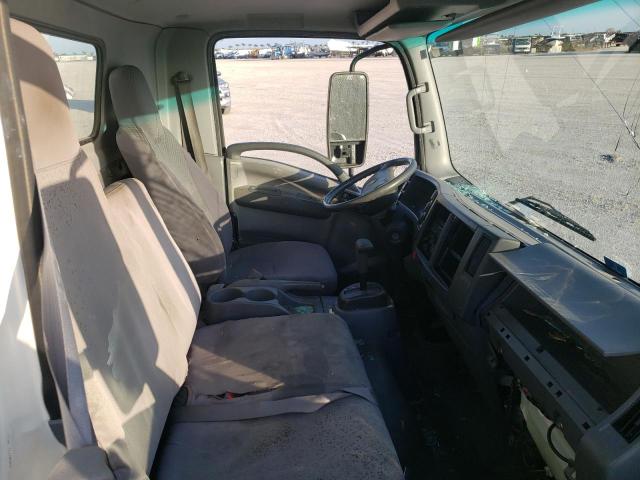 54DC4W1B4FS803939 Isuzu Npr Hd 2015. Фото: 4