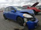 2011 NISSAN  VERSA