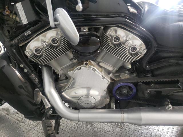 2015 HARLEY-DAVIDSON VRSCF VROD 1HD1HPH18FC805785