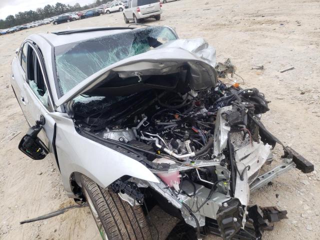 2021 TOYOTA AVALON LIM 4T1DZ1FB8MU067302