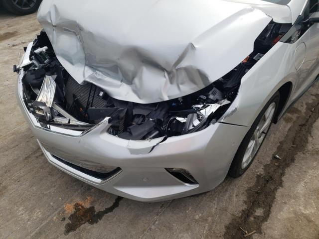 2018 CHEVROLET VOLT PREMI 1G1RD6S51JU111392