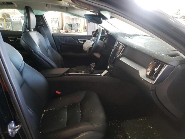 2019 VOLVO S60 T6 MOM 7JRA22TK7KG016702