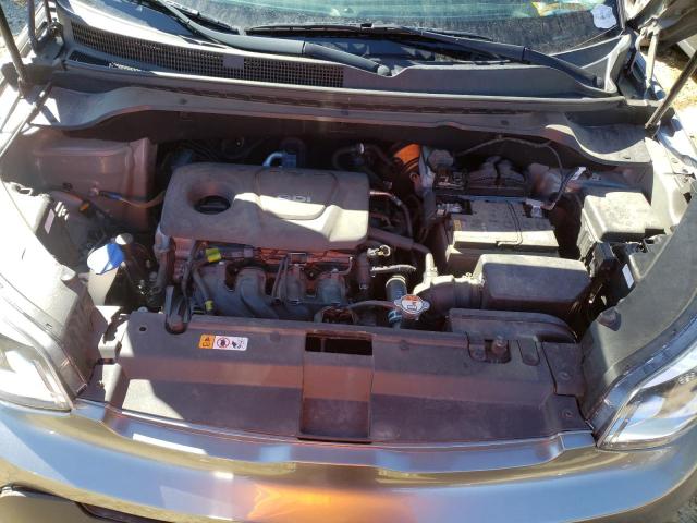 2019 KIA SOUL - KNDJN2A28K7641070