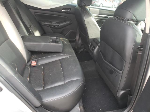 2019 NISSAN ALTIMA SL - 1N4BL4EV7KC150965