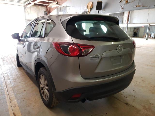 2013 MAZDA CX-5 SPORT - JM3KE2BE8D0156069