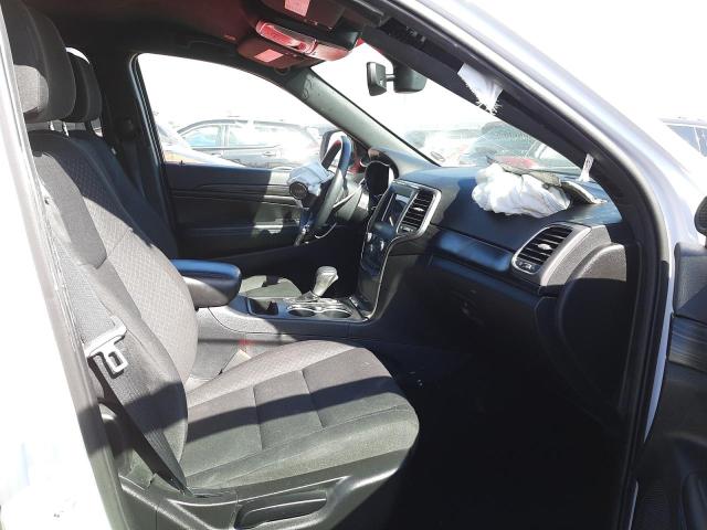 1C4RJEAG4KC811590 Jeep Grand Cher 2019. Фото: 4