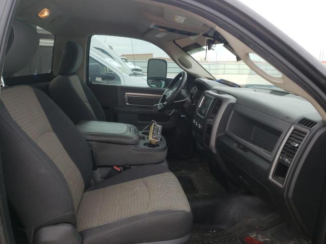 2018 DODGE RAM 4500 3C7WRKAL4JG233853