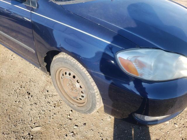 Фото: 1NXBR32E05Z517139 - 9