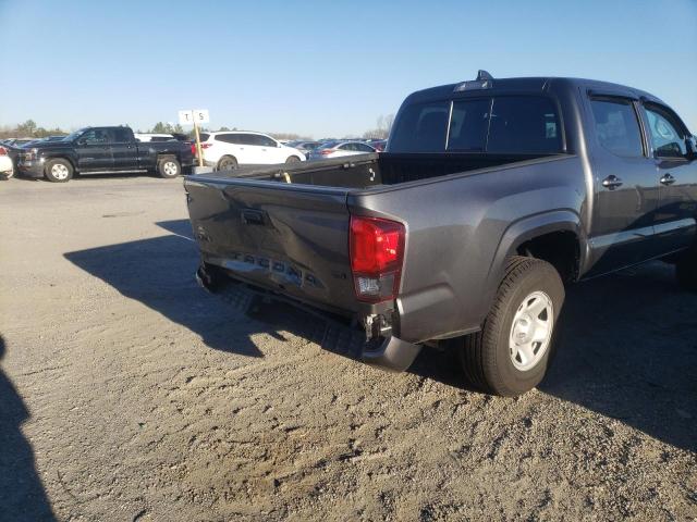 3TMCZ5AN9NM456254 Toyota Tacoma Dou 2022. Фото: 8