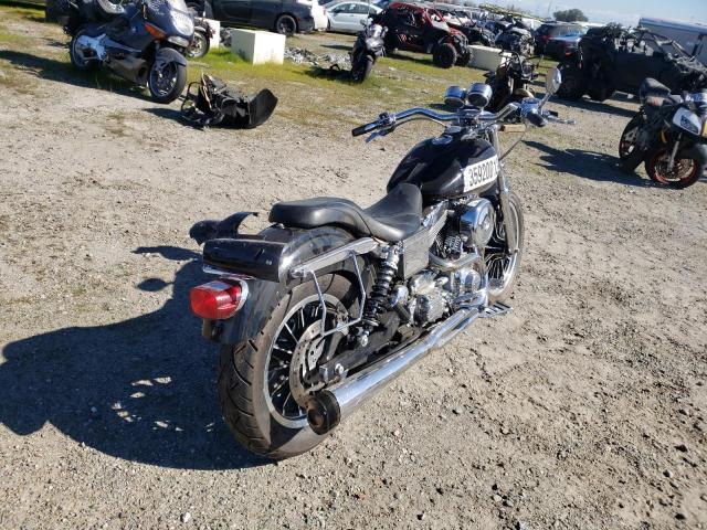 2000 HARLEY-DAVIDSON FXD 1HD1GHV32YY308140