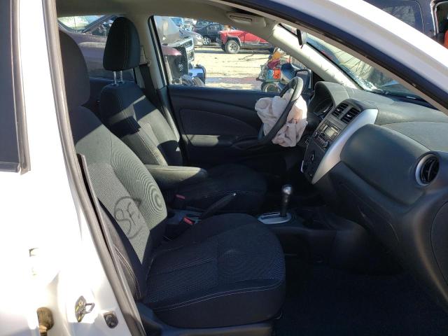2015 NISSAN VERSA S 3N1CN7AP2FL889837