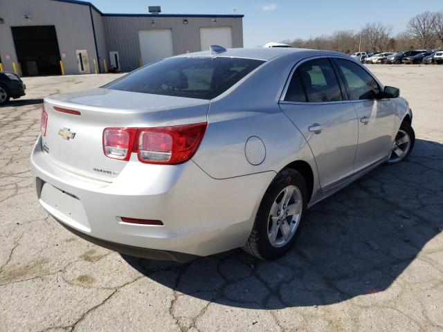 1G11C5SL2FF286044 Chevrolet Malibu 1Lt 2015. Фото: 3