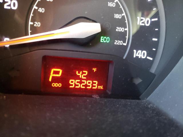 KNADM4A35D6157884 Kia Rio Lx 2013. Фото: 7