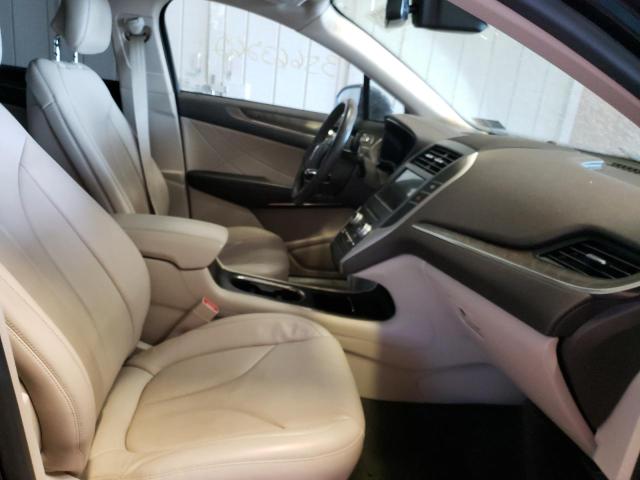 2017 LINCOLN MKC RESERV 5LMCJ3D94HUL55111