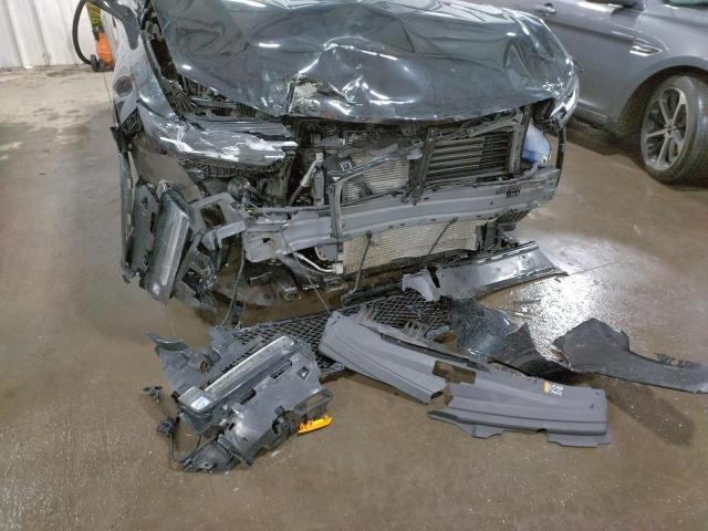 2020 CADILLAC XT6 SPORT 1GYKPGRS0LZ103530