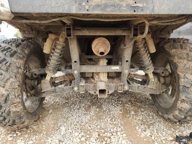 2012 KAWASAKI KRT750 D JKARTDD1XCB500131