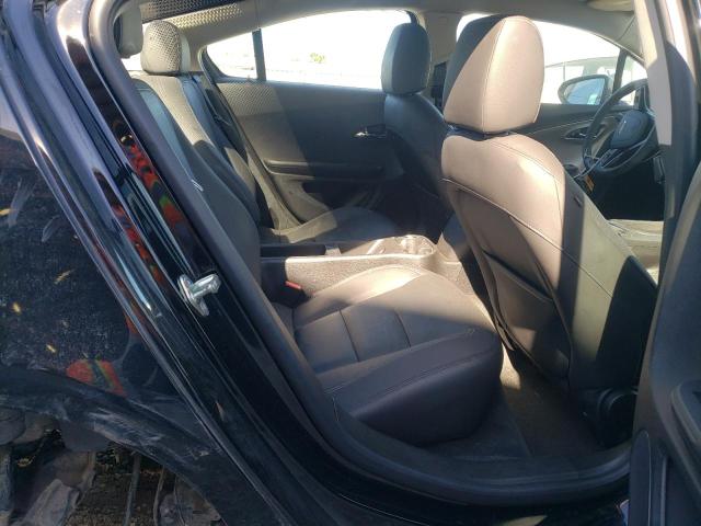 2013 CHEVROLET VOLT - 1G1RD6E40DU138963