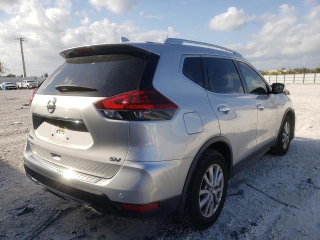 2020 NISSAN ROGUE - JN8AT2MT5LW030581