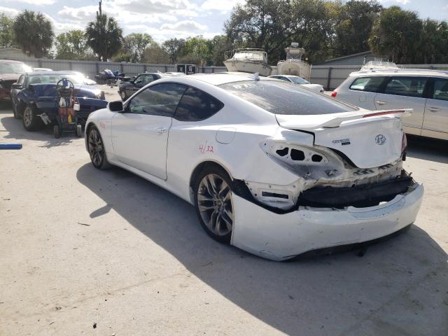 2015 HYUNDAI GENESIS CO KMHHU6KJ9FU124362