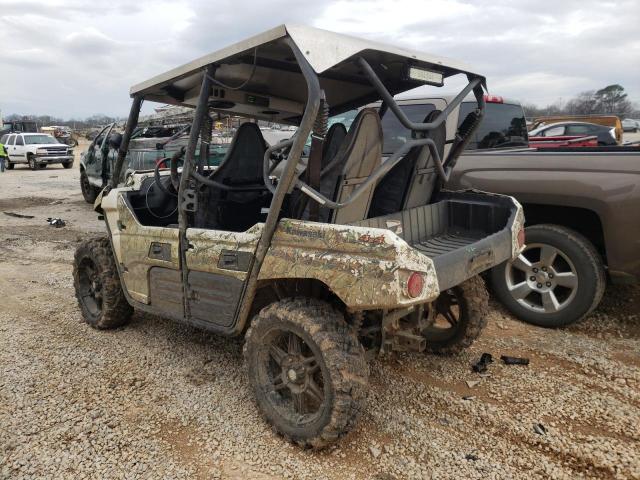 2012 KAWASAKI KRT750 D JKARTDD1XCB500131