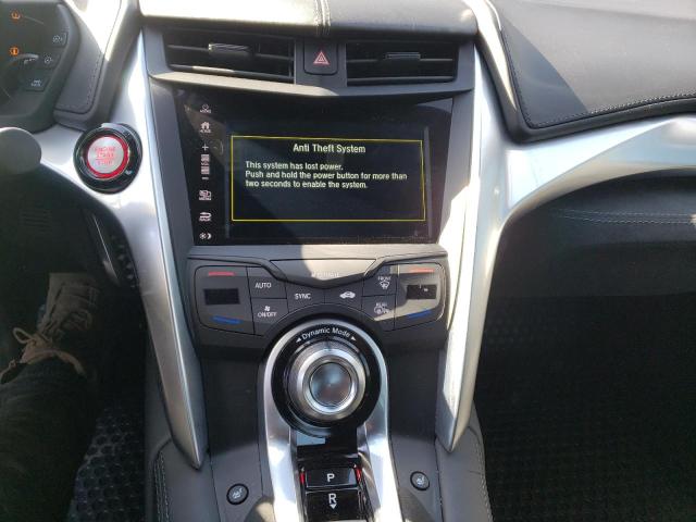 2017 ACURA NSX 19UNC1B03HY000752