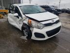 2013 KIA  RIO