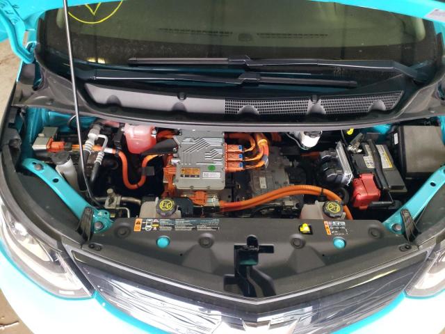 2020 CHEVROLET BOLT EV LT 1G1FY6S07L4138126